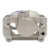 DFC 01-05 Mazda Miata Front-L Silver Zinc Coated Premium Caliper thumbnail 3