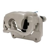 DFC 01-05 Mazda Miata Front-L Silver Zinc Coated Premium Caliper thumbnail 5