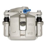 DFC 01-05 Mazda Miata Front-L Silver Zinc Coated Premium Caliper thumbnail 6