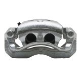 DFC 95-00 Mazda Millenia Front-R Silver Zinc Coated Premium Caliper thumbnail 1