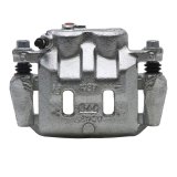 DFC 95-00 Mazda Millenia Front-R Silver Zinc Coated Premium Caliper thumbnail 4