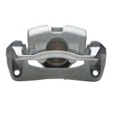 DFC 98-03 Mazda 626 Front-L Silver Zinc Coated Premium Caliper thumbnail 1