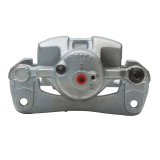 DFC 98-03 Mazda 626 Front-L Silver Zinc Coated Premium Caliper thumbnail 3