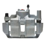 DFC 98-03 Mazda 626 Front-L Silver Zinc Coated Premium Caliper thumbnail 5