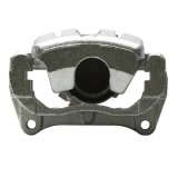 DFC 04-08 Mazda RX-8 Front-R Silver Zinc Coated Premium Caliper thumbnail 1