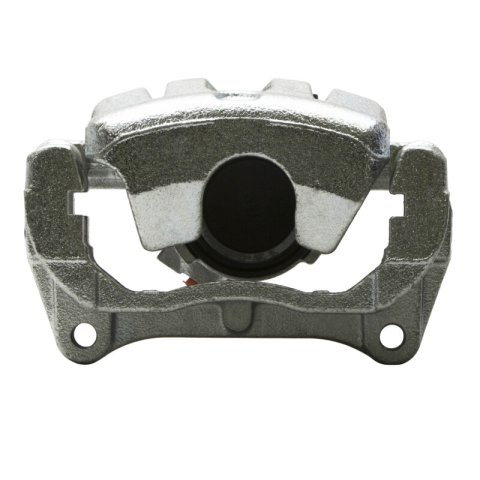 DFC 04-08 Mazda RX-8 Front-R Silver Zinc Coated Premium Caliper