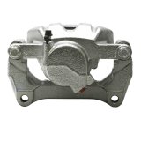DFC 04-08 Mazda RX-8 Front-R Silver Zinc Coated Premium Caliper thumbnail 5