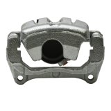 DFC 04-08 Mazda RX-8 Front-L Silver Zinc Coated Premium Caliper thumbnail 1