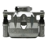 DFC 04-08 Mazda RX-8 Front-L Silver Zinc Coated Premium Caliper thumbnail 2