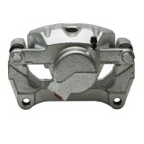 DFC 04-08 Mazda RX-8 Front-L Silver Zinc Coated Premium Caliper thumbnail 3
