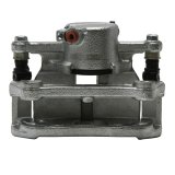 DFC 04-08 Mazda RX-8 Front-L Silver Zinc Coated Premium Caliper thumbnail 4