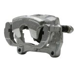 DFC 04-08 Mazda RX-8 Front-L Silver Zinc Coated Premium Caliper thumbnail 5