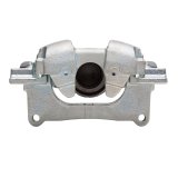 DFC 06-07 Mazda 6 Front-L Silver Zinc Coated Premium Caliper thumbnail 1