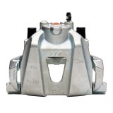 DFC 06-07 Mazda 6 Front-L Silver Zinc Coated Premium Caliper thumbnail 2