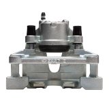 DFC 06-07 Mazda 6 Front-L Silver Zinc Coated Premium Caliper thumbnail 3