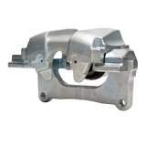 DFC 06-07 Mazda 6 Front-L Silver Zinc Coated Premium Caliper thumbnail 4