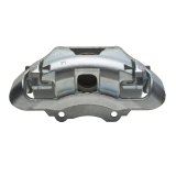 DFC 07-13 Mazda 3 Front-R Silver Zinc Coated Premium Caliper thumbnail 1