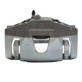 DFC 07-13 Mazda 3 Front-R Silver Zinc Coated Premium Caliper thumbnail 2