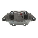 DFC 07-13 Mazda 3 Front-R Silver Zinc Coated Premium Caliper thumbnail 3