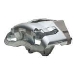 DFC 07-13 Mazda 3 Front-R Silver Zinc Coated Premium Caliper thumbnail 4
