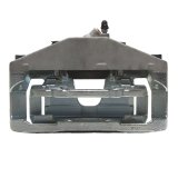 DFC 07-13 Mazda 3 Front-R Silver Zinc Coated Premium Caliper thumbnail 5