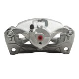 DFC 14-21 Mazda 3 Front-L Silver Zinc Coated Premium Caliper thumbnail 2
