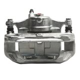 DFC 14-21 Mazda 3 Front-L Silver Zinc Coated Premium Caliper thumbnail 3