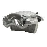 DFC 14-21 Mazda 3 Front-L Silver Zinc Coated Premium Caliper thumbnail 5