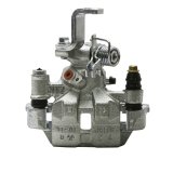 DFC 86-92 Mazda RX-7 Rear-R Silver Zinc Coated Premium Caliper thumbnail 3