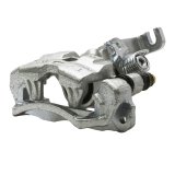 DFC 86-92 Mazda RX-7 Rear-R Silver Zinc Coated Premium Caliper thumbnail 4