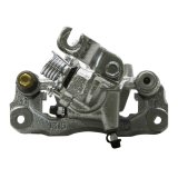 DFC 86-92 Mazda RX-7 Rear-R Silver Zinc Coated Premium Caliper thumbnail 5
