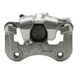 DFC 92-95 Mazda MX-3 Rear-R Silver Zinc Coated Premium Caliper thumbnail 1
