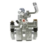 DFC 92-95 Mazda MX-3 Rear-R Silver Zinc Coated Premium Caliper thumbnail 2