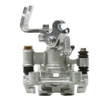 DFC 92-95 Mazda MX-3 Rear-R Silver Zinc Coated Premium Caliper thumbnail 4