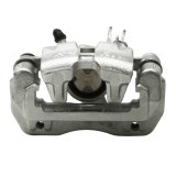 DFC 03-03 Mazda Protege Rear-L Silver Zinc Coated Premium Caliper thumbnail 1