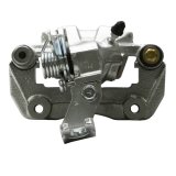DFC 03-03 Mazda Protege Rear-L Silver Zinc Coated Premium Caliper thumbnail 2