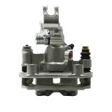 DFC 03-03 Mazda Protege Rear-L Silver Zinc Coated Premium Caliper thumbnail 3
