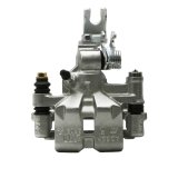DFC 03-03 Mazda Protege Rear-L Silver Zinc Coated Premium Caliper thumbnail 4