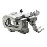 DFC 03-03 Mazda Protege Rear-L Silver Zinc Coated Premium Caliper thumbnail 5