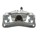 DFC 04-06 Mazda MPV Rear-R Silver Zinc Coated Premium Caliper thumbnail 1