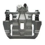 DFC 04-06 Mazda MPV Rear-R Silver Zinc Coated Premium Caliper thumbnail 2