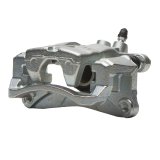 DFC 04-06 Mazda MPV Rear-R Silver Zinc Coated Premium Caliper thumbnail 3