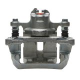 DFC 04-06 Mazda MPV Rear-R Silver Zinc Coated Premium Caliper thumbnail 4