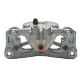 DFC 04-06 Mazda MPV Rear-R Silver Zinc Coated Premium Caliper thumbnail 5
