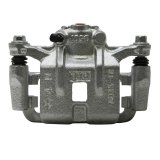 DFC 95-02 Mazda Millenia Rear-R Silver Zinc Coated Premium Caliper thumbnail 2