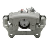 DFC 06-16 Mazda 5 Rear-R Silver Zinc Coated Premium Caliper thumbnail 1