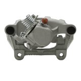DFC 06-16 Mazda 5 Rear-R Silver Zinc Coated Premium Caliper thumbnail 2