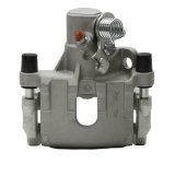 DFC 06-16 Mazda 5 Rear-R Silver Zinc Coated Premium Caliper thumbnail 4