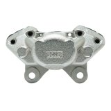 DFC 68-80 Lotus Europa Front-R Silver Zinc Coated Premium Caliper thumbnail 1
