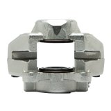 DFC 68-80 Lotus Europa Front-R Silver Zinc Coated Premium Caliper thumbnail 4